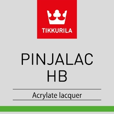 Pinjalac HB (Пиньялак ХБ TCX)
