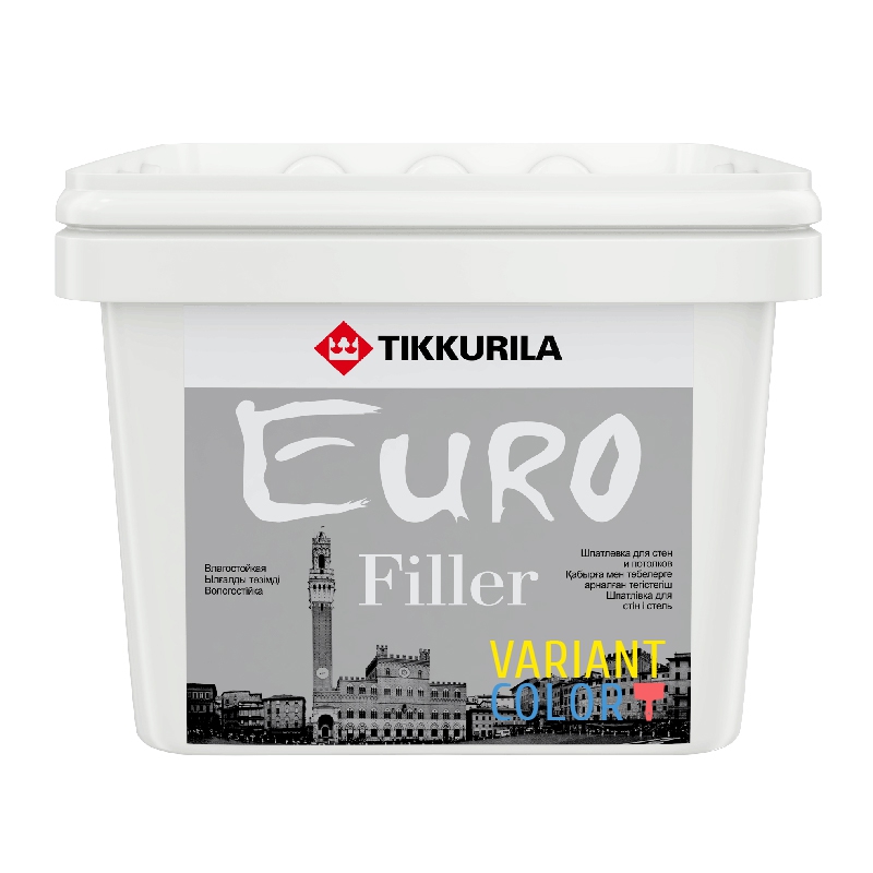 Euro Filler (Евро Филлер)