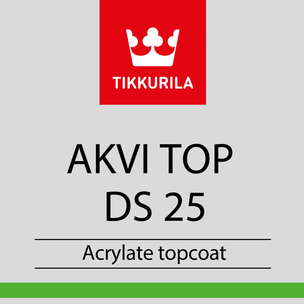 Akvi Top DS 25 (Акви Топ ДС 25)