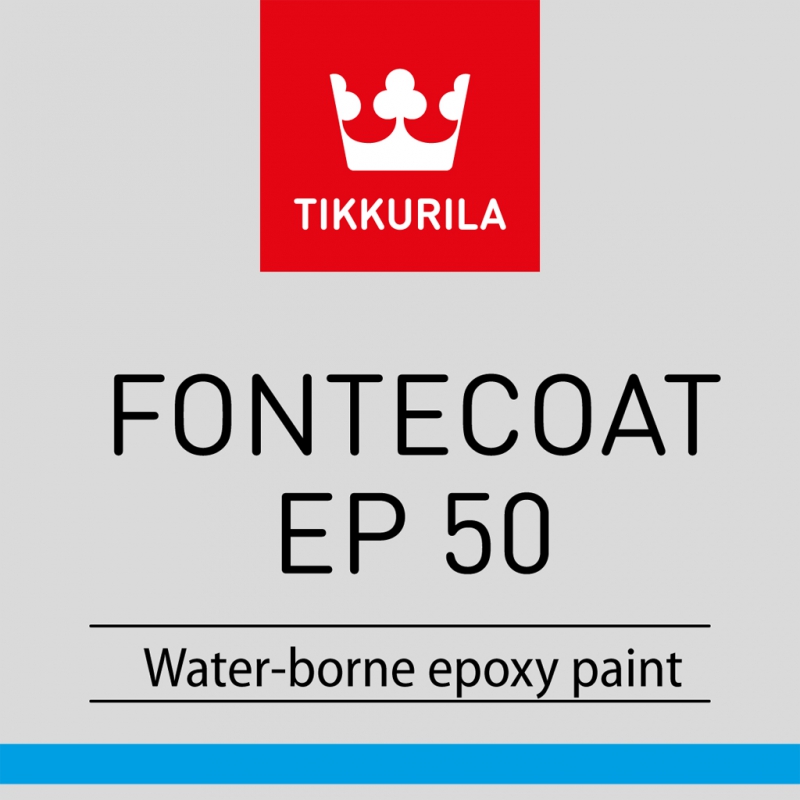 Fontecoat EP 50 (Фонтекоут ЕП 50)