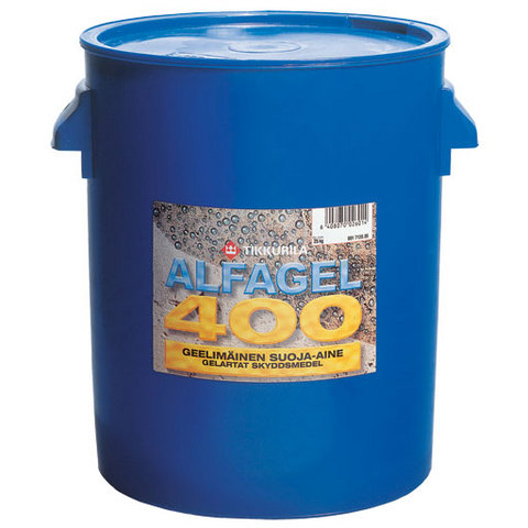 Гель защитный ALFAGEL 400 25кг