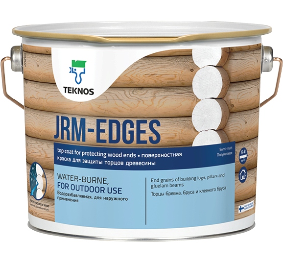 JRM-EDGES база 1 краска для торцов